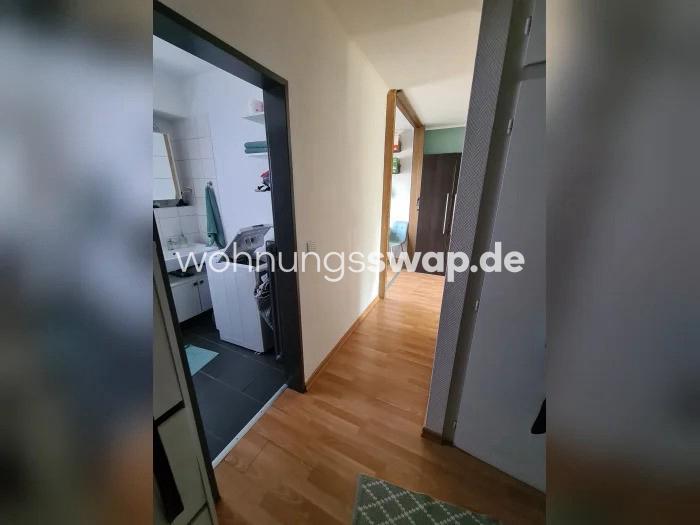Etagenwohnung Köln Lindenthal - 1 Zimmer, 44 m&sup2;, 482&euro; | Angebot:25181540