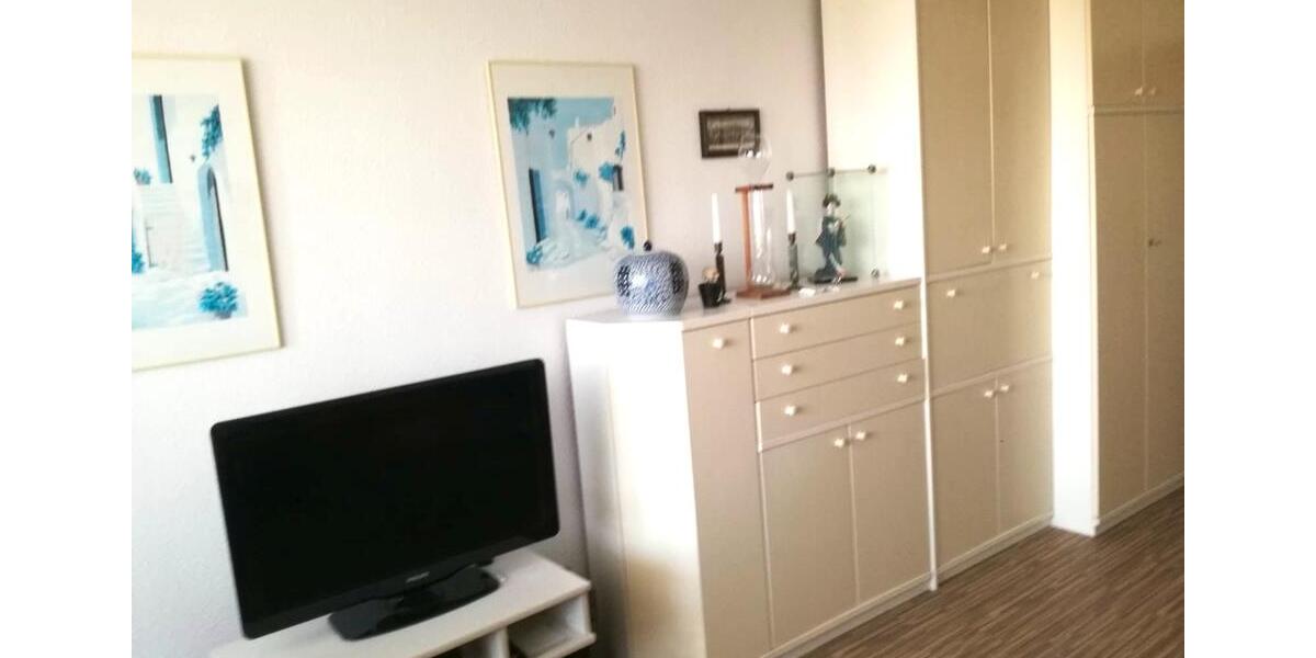 Etagenwohnung Heiligenhaus - 1 Zimmer, 31 m&sup2;, 65.000&euro; | Angebot:26075357