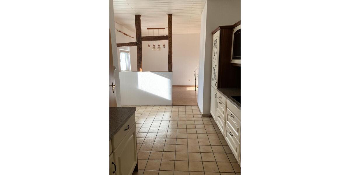 Erdgeschoßwohnung Kürten - 3 Zimmer, 54 m&sup2;, 605&euro; | Angebot:25396070