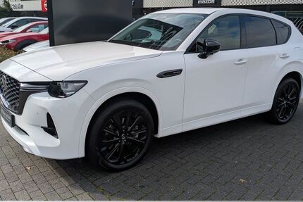 Mazda CX-60 51.608 km 34.445 &euro; Leverkusen 51373