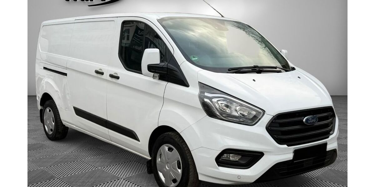 Ford Transit Custom 150.000 km 11.990 &euro; Köln 51067
