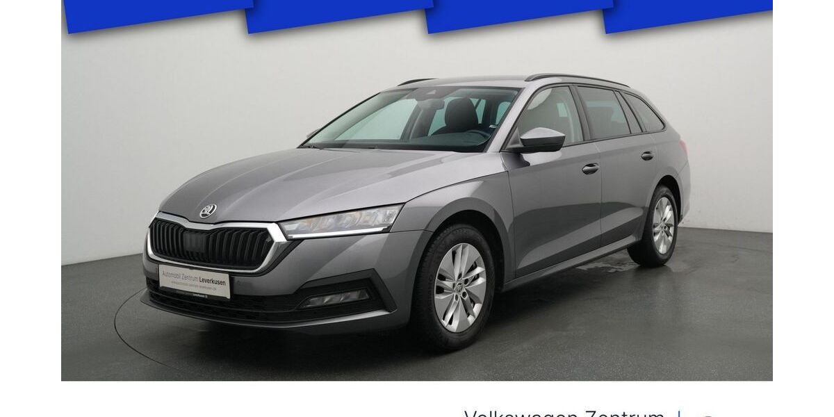 Skoda Octavia 113.273 km 16.680 &euro; Leverkusen 51379