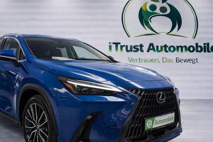 Lexus NX 450h 69.200 km 40.999 &euro; Solingen 42697