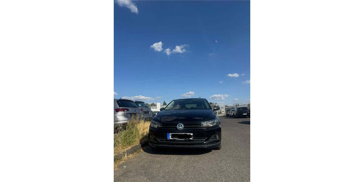 VW Polo 76.200 km 10.100 &euro; Frechen 50226