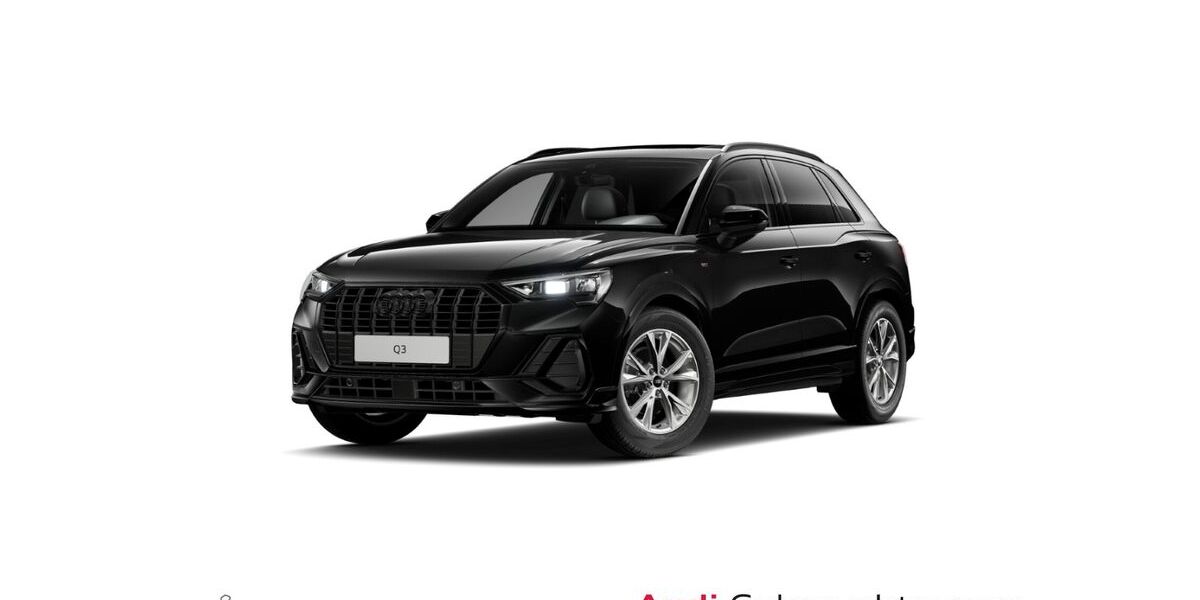 Audi Q3 28.460 km 38.480 &euro; Hilden 40721