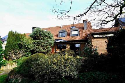 Haus Neuss Rosellen - 5 Zimmer, 156 m&sup2;, 649.000&euro; | Angebot:25686911