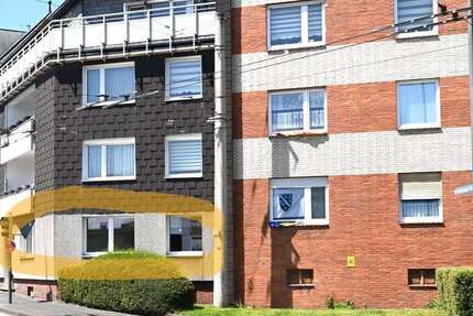 Wohnung Solingen - 2 Zimmer, 68 m&sup2;, 139.000&euro; | Angebot:26921288