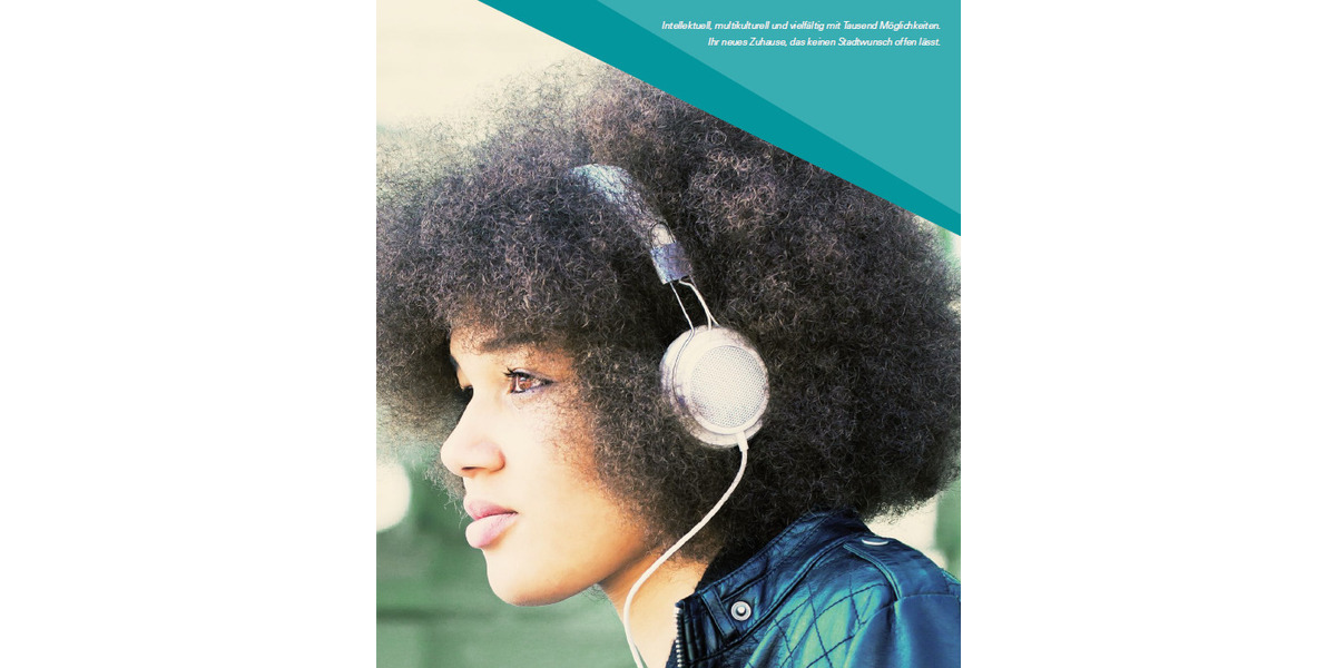 Erdgeschoßwohnung Köln Innenstadt - 3 Zimmer, 55 m&sup2;, 349.000&euro; | Angebot:9060077