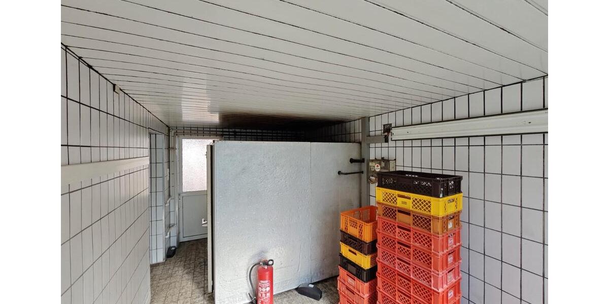 Gewerbeobjekt Düsseldorf Oberbilk - 2.450&euro; | Angebot:26564934