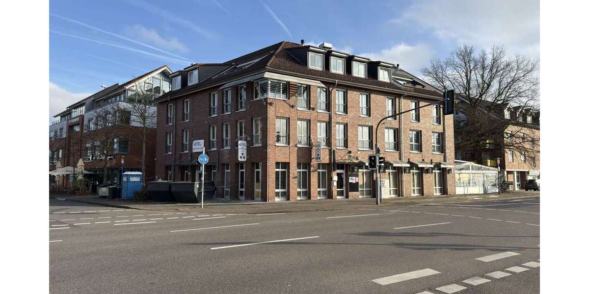 Gewerbeobjekt Meerbusch Niederdonk - 1.700&euro; | Angebot:25852542