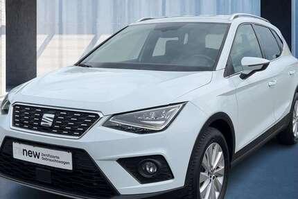 Seat Arona 58.346 km 15.950 &euro; Köln 50939