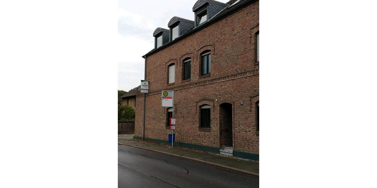 Erdgeschoßwohnung Meerbusch Kierst - 2 Zimmer, 68 m&sup2;, 800&euro; | Angebot:26483894