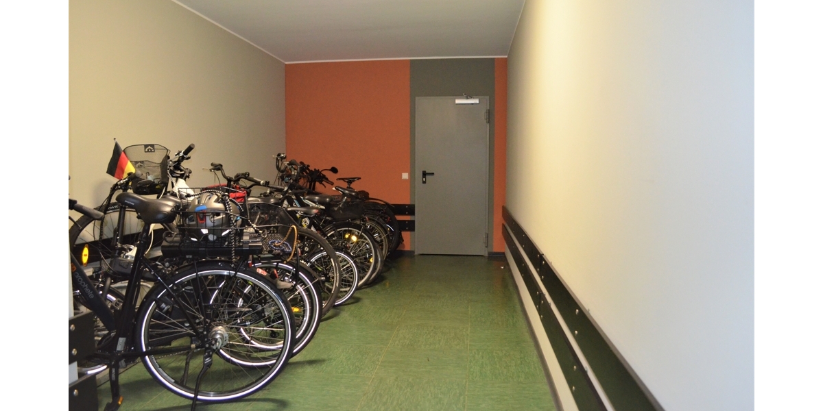 2,5 Zimmerwohnung auf 148 m² Gesamtfläche in gehobener Wohnanlage mit Pool in Metzkausen! - Erdgeschoßwohnung Mettmann / Metzkausen Metzkausen | Angebot:26705579