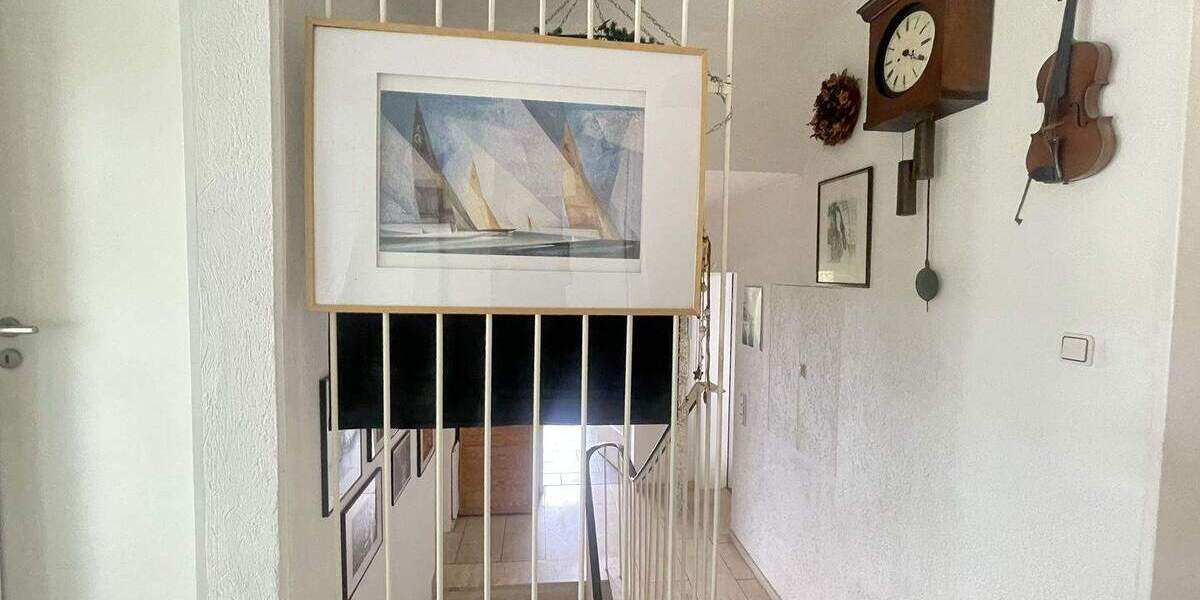 Doppelhaushälfte Odenthal Blecher - 5 Zimmer, 121 m&sup2;, 390.000&euro; | Angebot:25664963