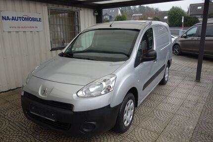 Peugeot Partner 67.000 km 7.650 &euro; Langenfeld 40764