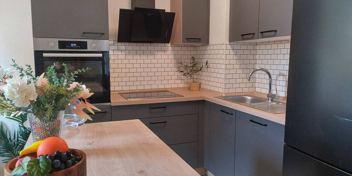 Etagenwohnung Köln Junkersdorf - 3 Zimmer, 91 m&sup2;, 339.000&euro; | Angebot:25957483