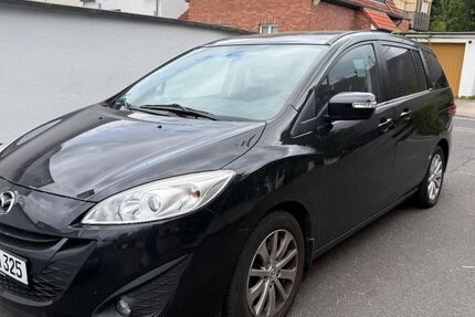 Mazda 5 246.000 km 4.599 &euro; Köln 50997