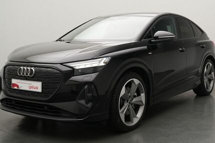 Audi Q4 e-tron 39.979 km 38.980 &euro; Leverkusen 51373