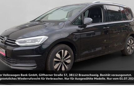 VW Touran 23.122 km 37.890 &euro; Köln-Mülheim 51063