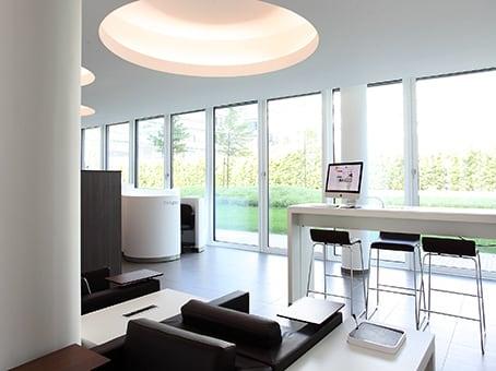 Gewerbeobjekt Düsseldorf Stadtbezirk 5 - 1.406&euro; | Angebot:25966186