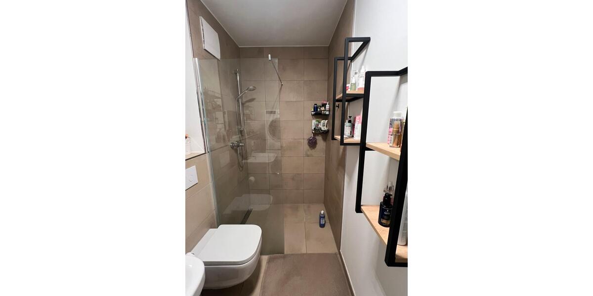 Etagenwohnung Bergisch Gladbach - 2 Zimmer, 48 m&sup2;, 887&euro; | Angebot:25421740