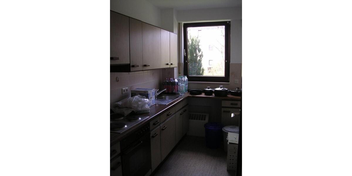 Terrassenwohnung Ratingen Lintorf - 2 Zimmer, 56 m&sup2;, 235.000&euro; | Angebot:26710051