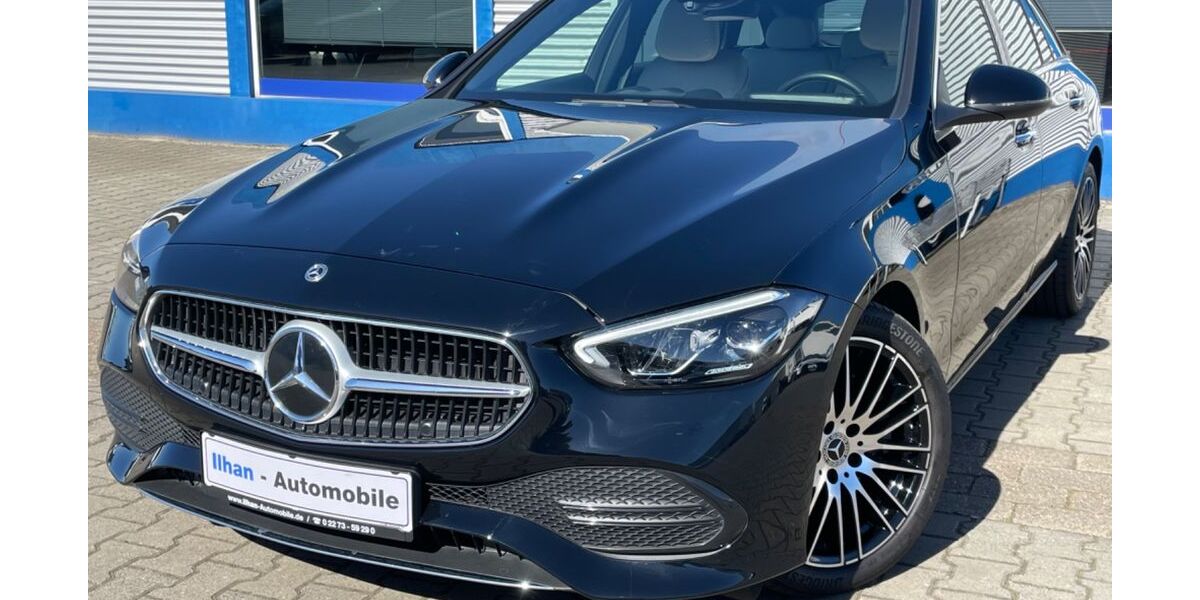 Mercedes-Benz C 300 56.040 km 32.950 &euro; Kerpen-Sindorf 50170