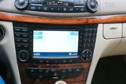 Mercedes-Benz E 270 234.000 km 5.950 &euro; köln 50670