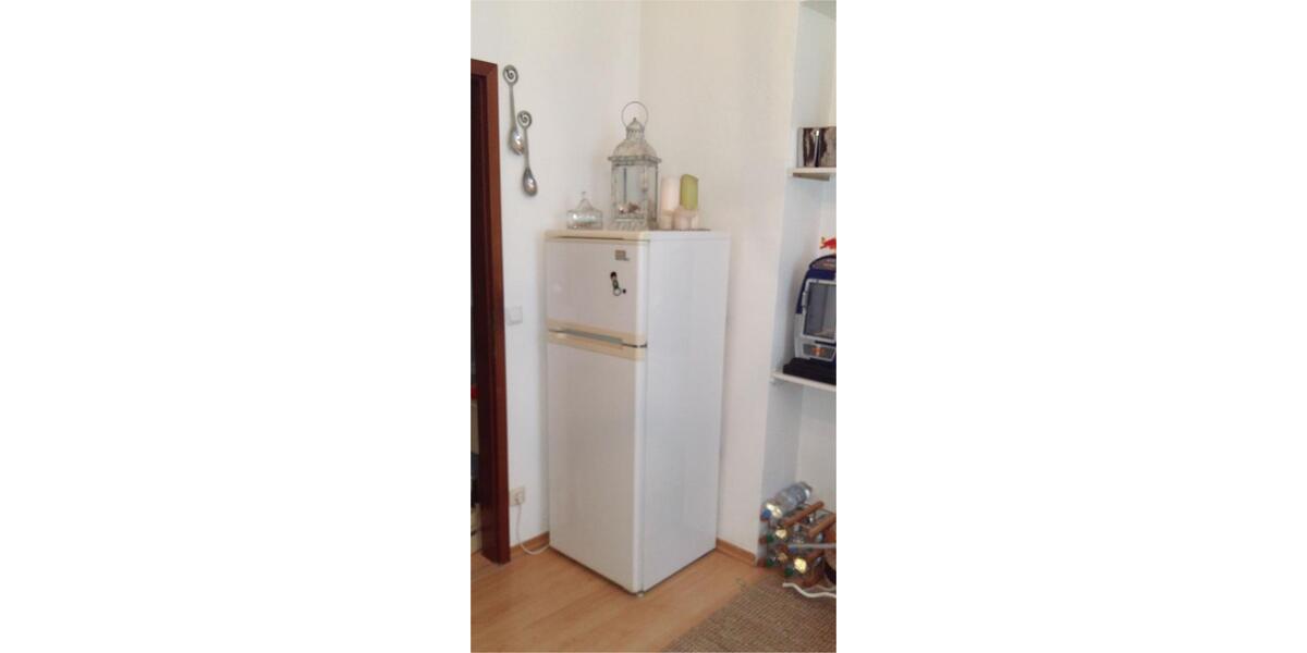 Erdgeschoßwohnung Düsseldorf Oberbilk - 1.5 Zimmer, 30 m&sup2;, 750&euro; | Angebot:24775243