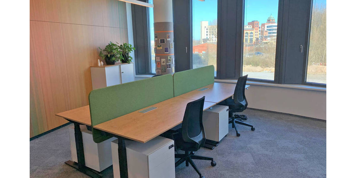 Gewerbeobjekt Düsseldorf Hafen - 2.800&euro; | Angebot:25782918