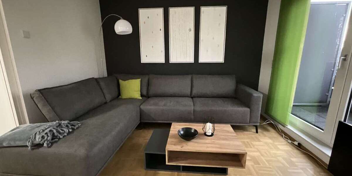 Etagenwohnung Köln Rodenkirchen - 2 Zimmer, 69 m&sup2;, 1.330&euro; | Angebot:25848799