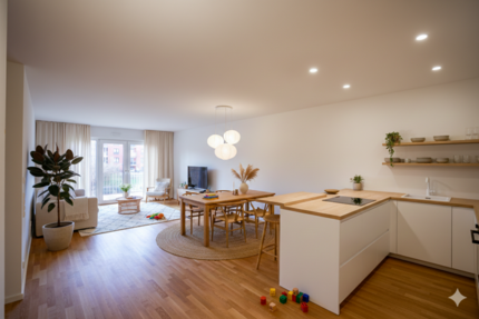 Wohnung Köln Ehrenfeld - 4 Zimmer, 102 m&sup2;, 669.900&euro; | Angebot:25548115