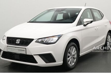 Seat Ibiza 12.929 km 16.988 &euro; Leverkusen 51379