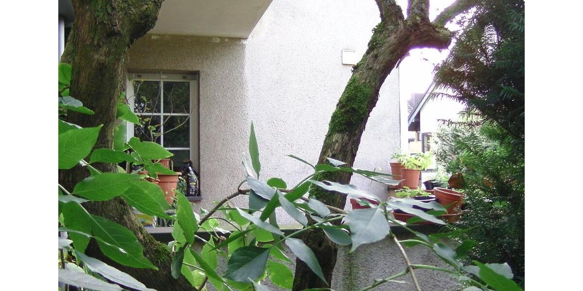 Erdgeschoßwohnung Köln Rodenkirchen - 2 Zimmer, 60 m&sup2;, 345.000&euro; | Angebot:25168714