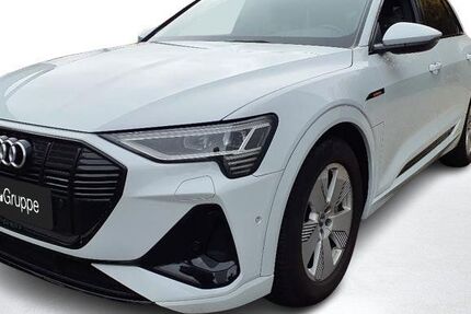Audi e-tron 77.250 km 27.745 &euro; Bergisch Gladbach 51465