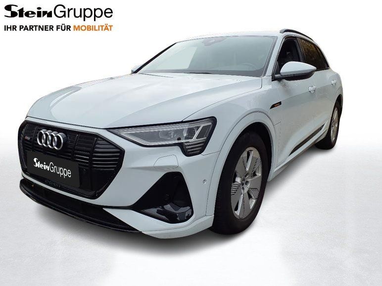 Audi e-tron 77.250 km 27.745 &euro; Bergisch Gladbach 51465