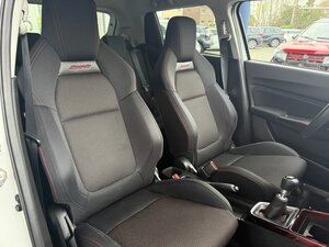 Suzuki Swift 1.4 Sport+Winterräder+Kamera+Navi+Sitzheiz 64.698 km 16.222 &euro; Meerbusch 40667