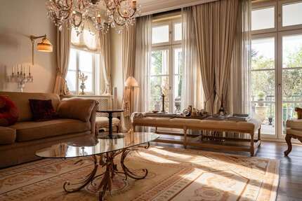 Wohnung Düsseldorf-Zoo Zoo - 5 Zimmer, 279 m&sup2;, 4.985.000&euro; | Angebot:22578966