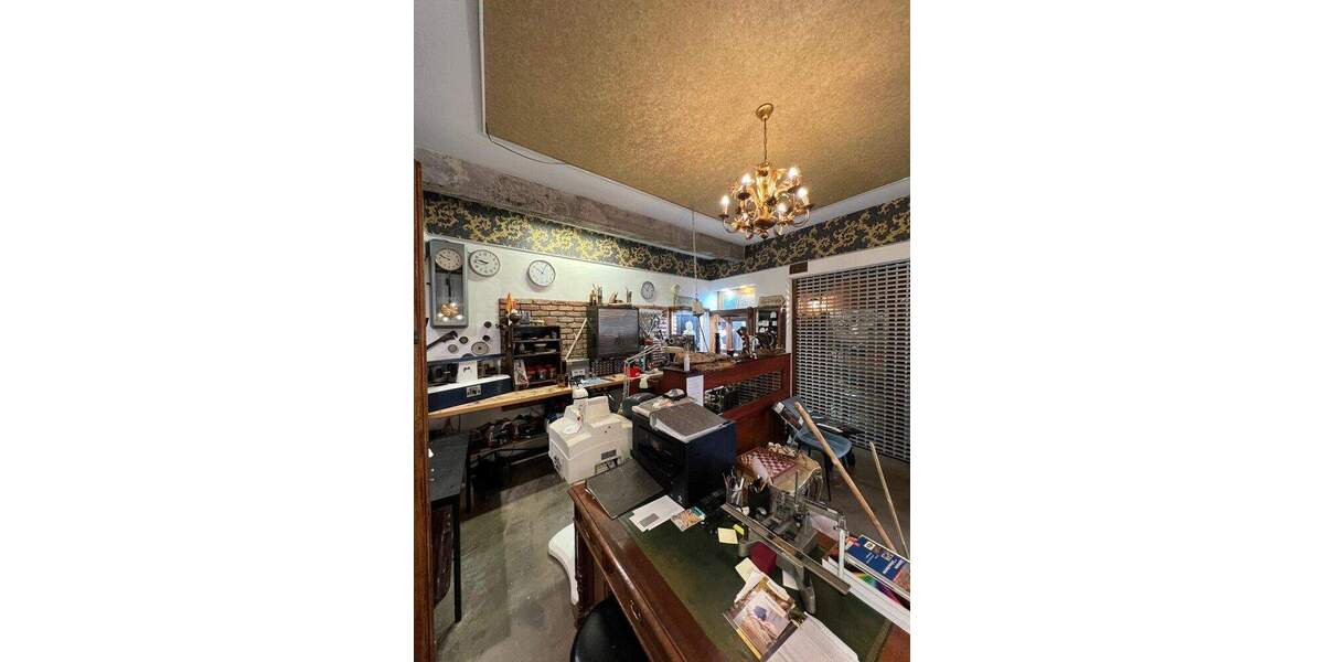 Gewerbeobjekt Köln Lindenthal - 1.230.000&euro; | Angebot:25672115