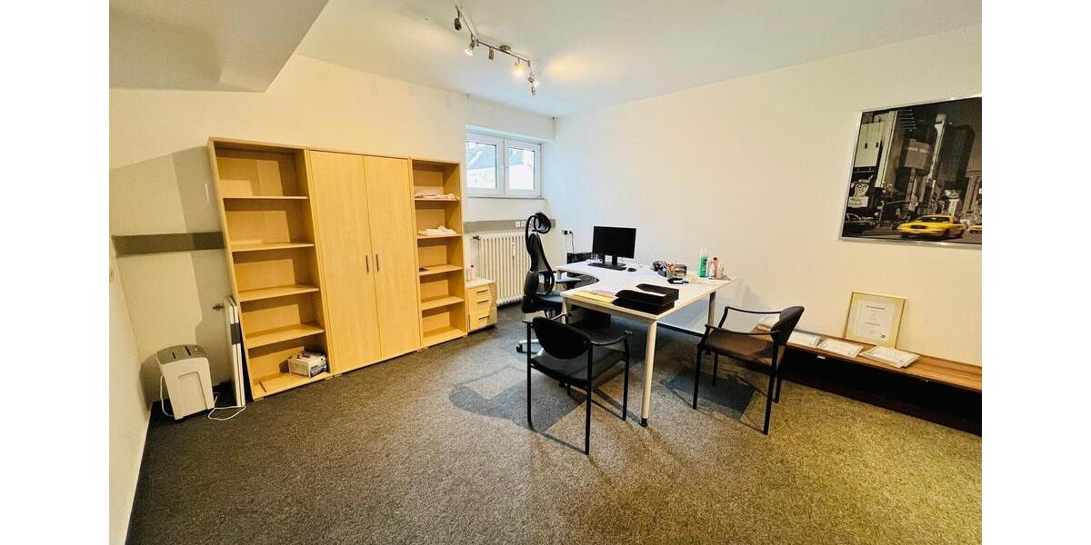 Gewerbeobjekt Bergisch Gladbach Gronau - 450&euro; | Angebot:25216759