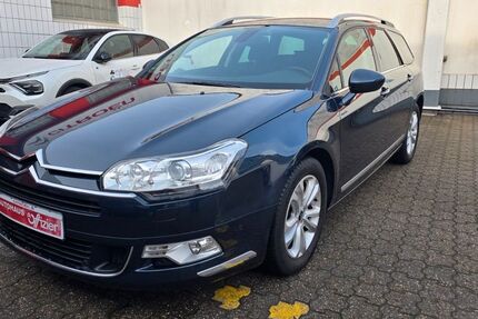 Citroen C5 94.000 km 7.650 &euro; Brühl 50321