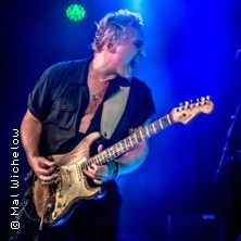 Philip Sayce - Album Release EU Tour 2026 06.10.2026 Scala Club