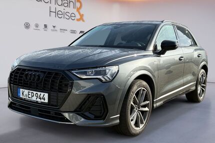 Audi Q3 16.900 km 44.980 &euro; Köln 50739