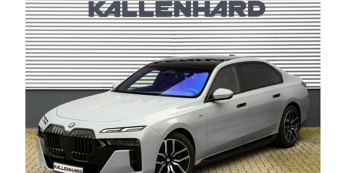 BMW i7 62.709 km 75.875 &euro; Köln 51149