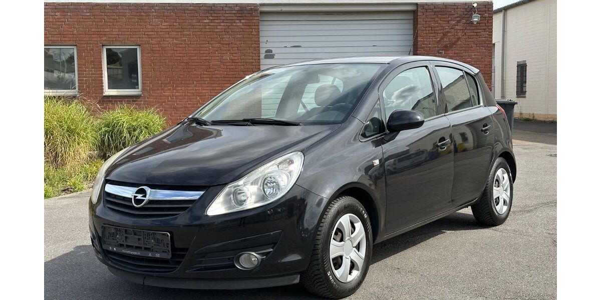 Opel Corsa 250.000 km 2.490 &euro; Neuss 41460