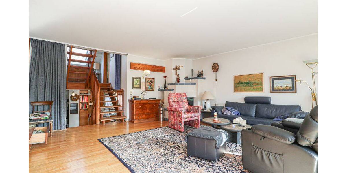 Einfamilienhaus Neuss / Neusserfurth Furth-Mitte - 4 Zimmer, 125 m&sup2;, 430.000&euro; | Angebot:26037466