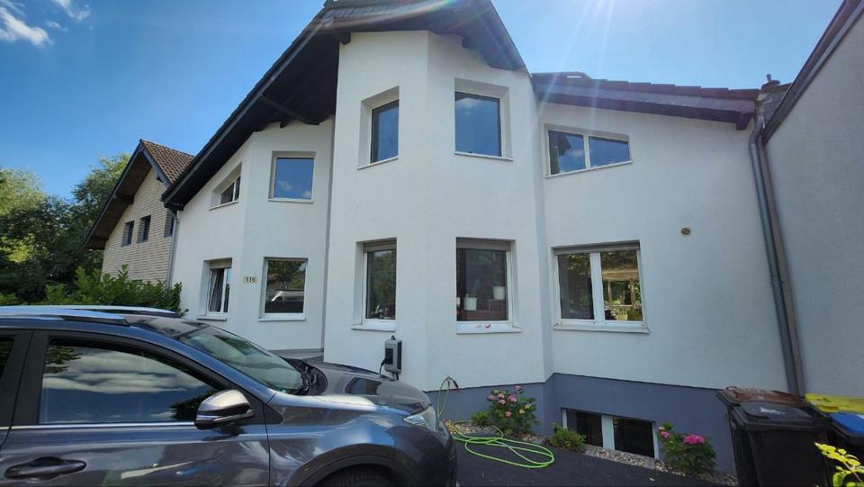 Erdgeschoßwohnung Köln Mülheim - 4 Zimmer, 130 m&sup2;, 2.000&euro; | Angebot:25887308
