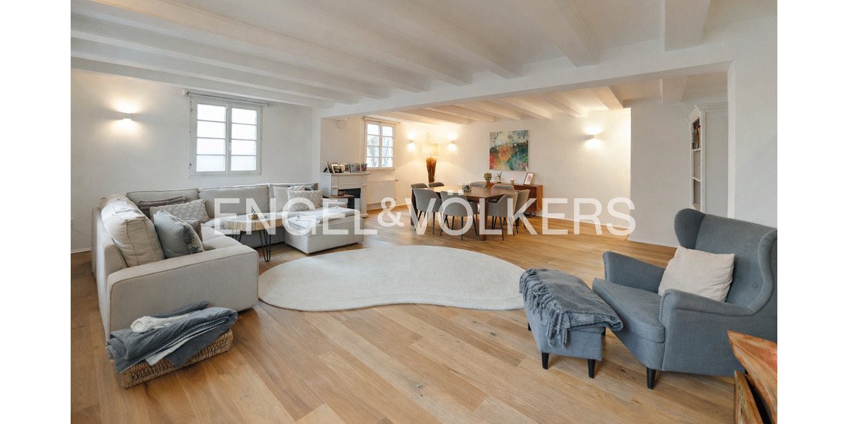 Einfamilienhaus Mettmann Metzkausen - 7 Zimmer, 270 m&sup2;, 725.000&euro; | Angebot:25688636
