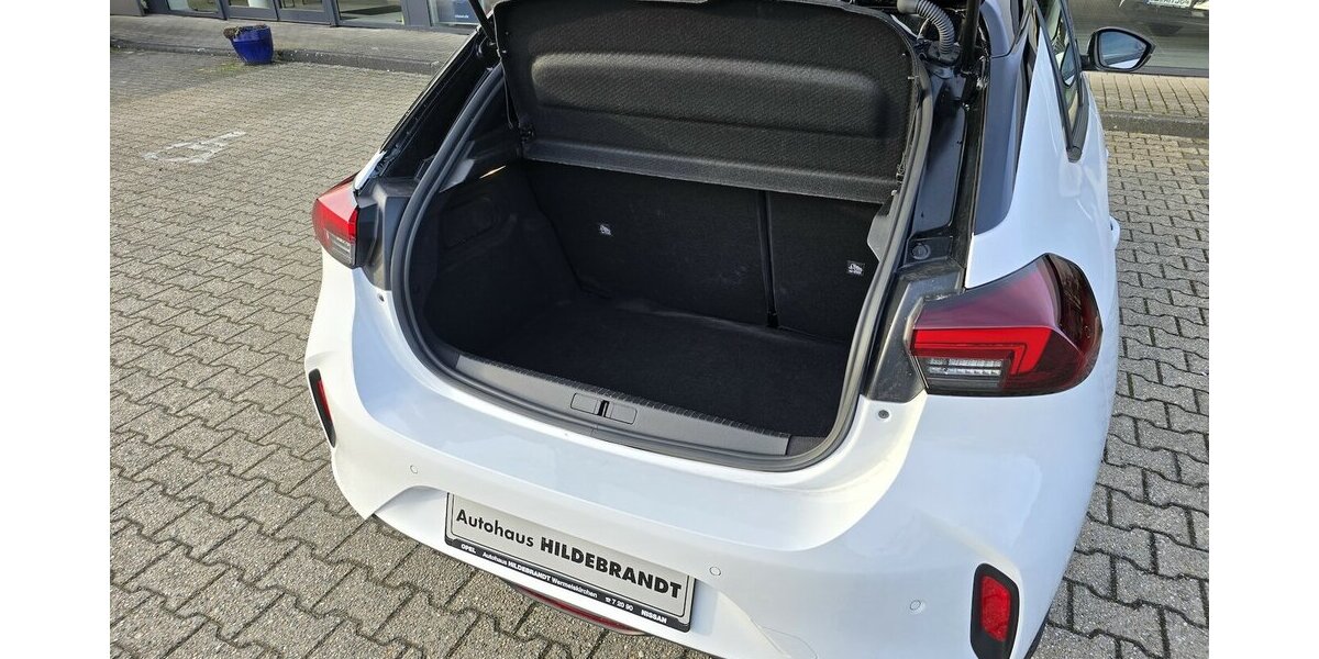 Opel Corsa GS Automatik|Winterpaket|ACC|Kamera 16.872 km 18.550 &euro; Wermelskirchen 42929