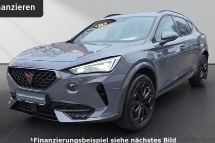 Cupra Formentor 22.272 km 32.790 &euro; Solingen 42719